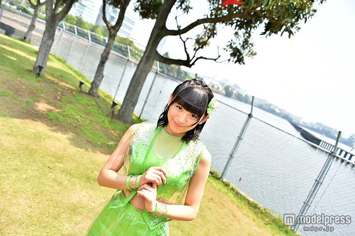 浅川梨奈