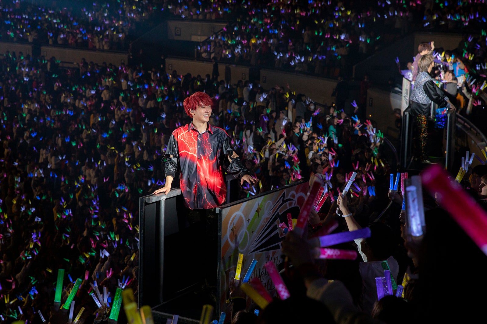 ユーキ（カメラマン：米山三郎、笹森健一）