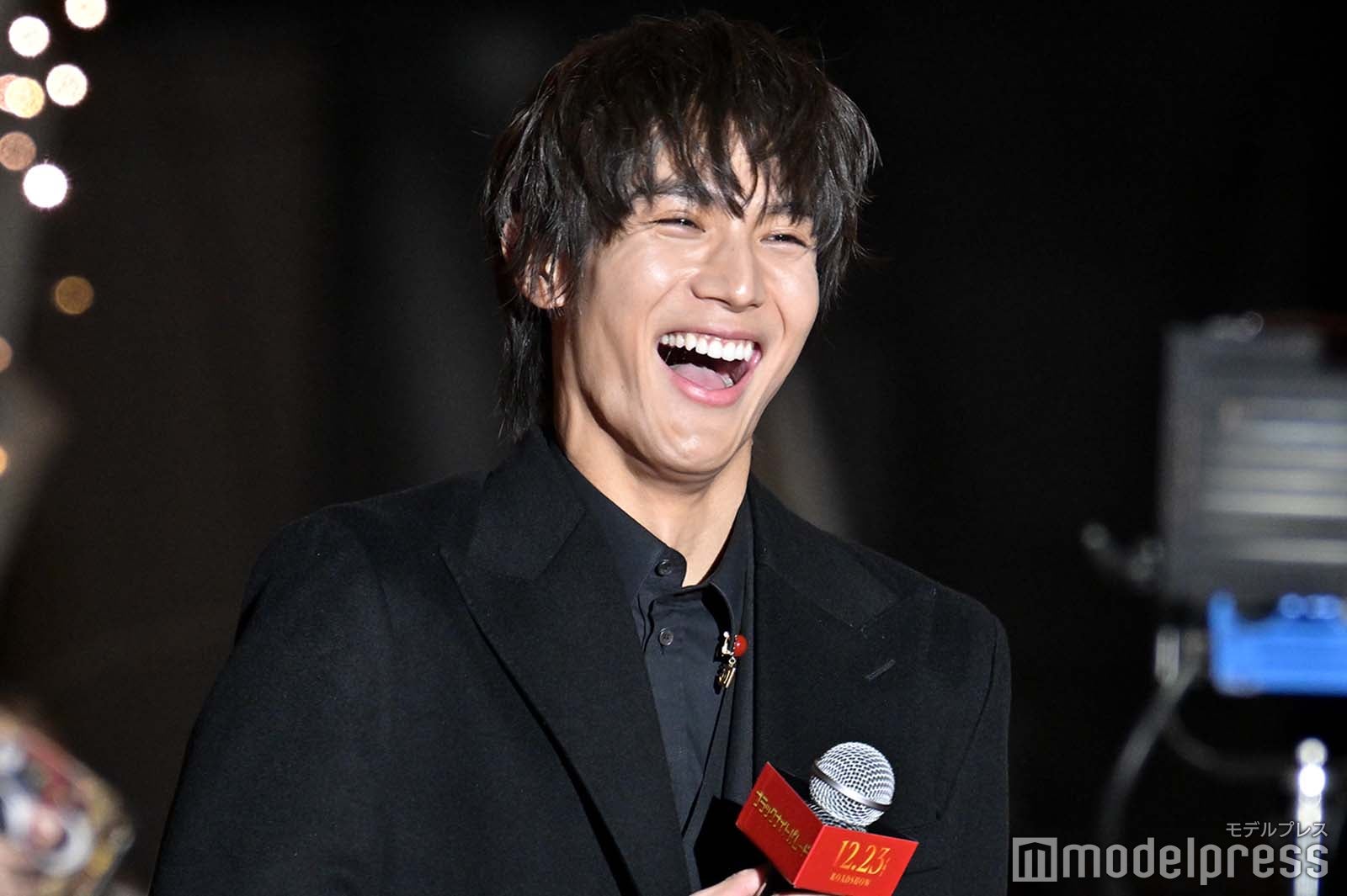 中川大志 （C）モデルプレス