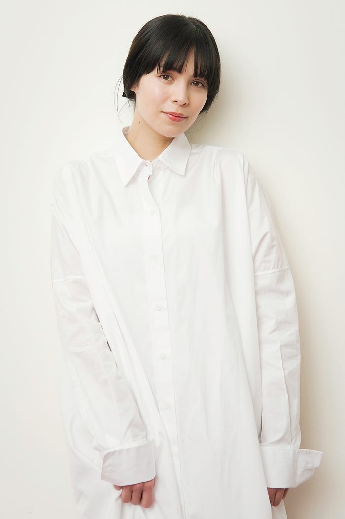 紗羅マリー(C)映画『ニワトリ★スター』製作委員会