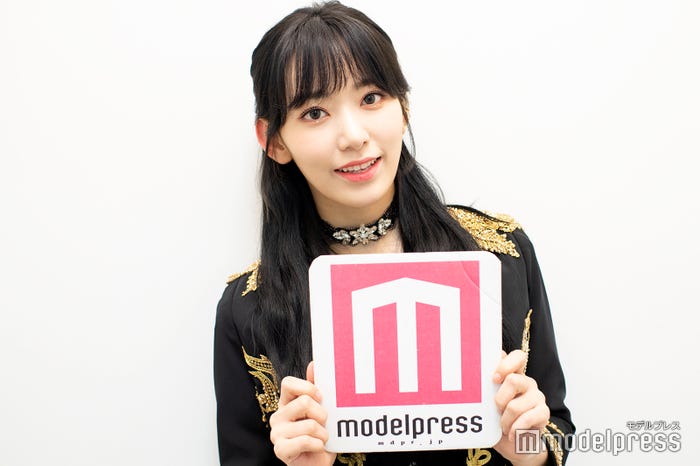 宮脇咲良 (C)モデルプレス