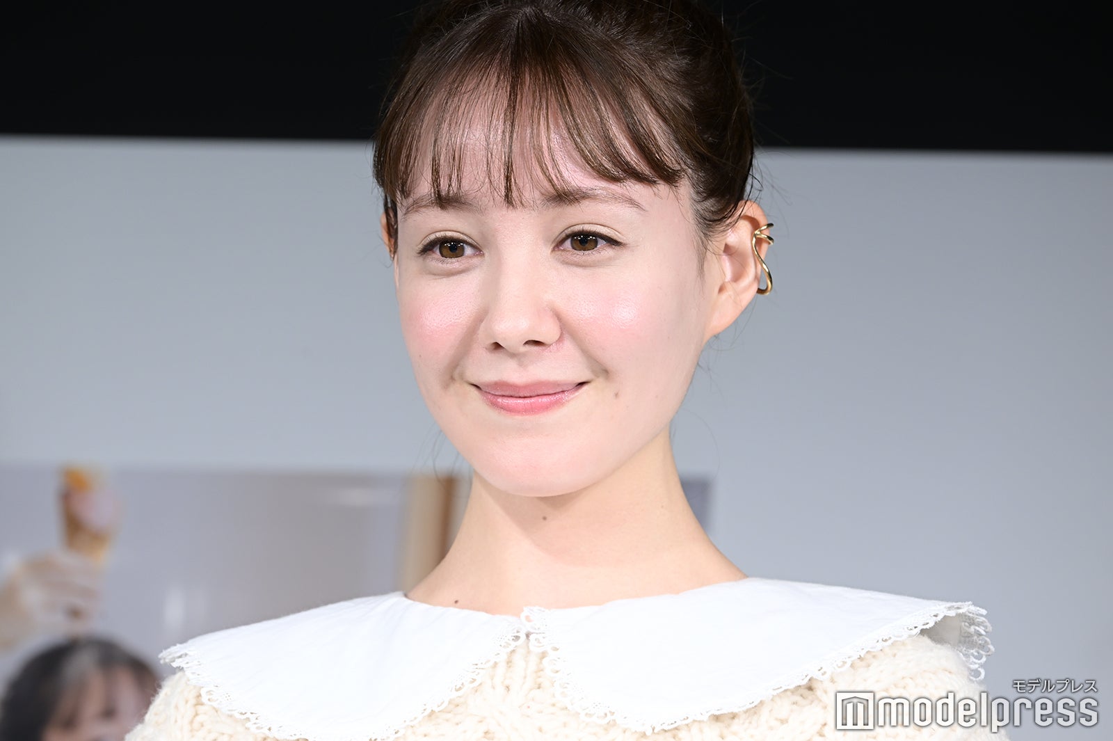 トリンドル玲奈（C）モデルプレス