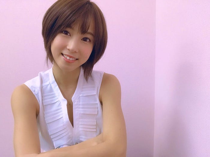 犬童美乃梨(提供写真)