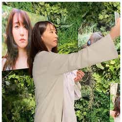 モデルプレス - 新垣結衣、“可愛すぎる”自撮り姿に反響殺到「天使」「癒やされる」