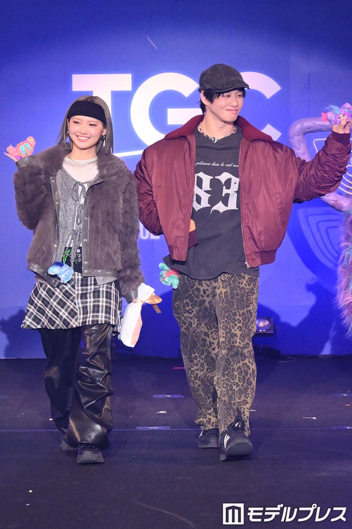 あみか、アマリザ(C)モデルプレス