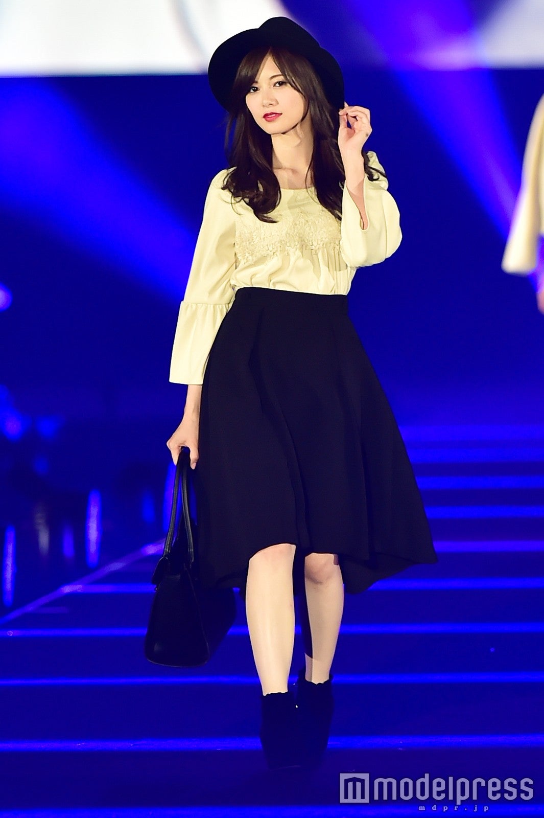 白石麻衣（C）モデルプレス