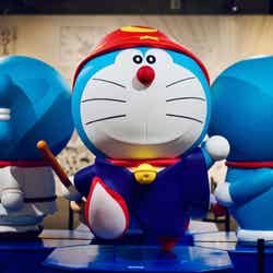 100%ドラえもん&フレンズ in 東京/提供写真