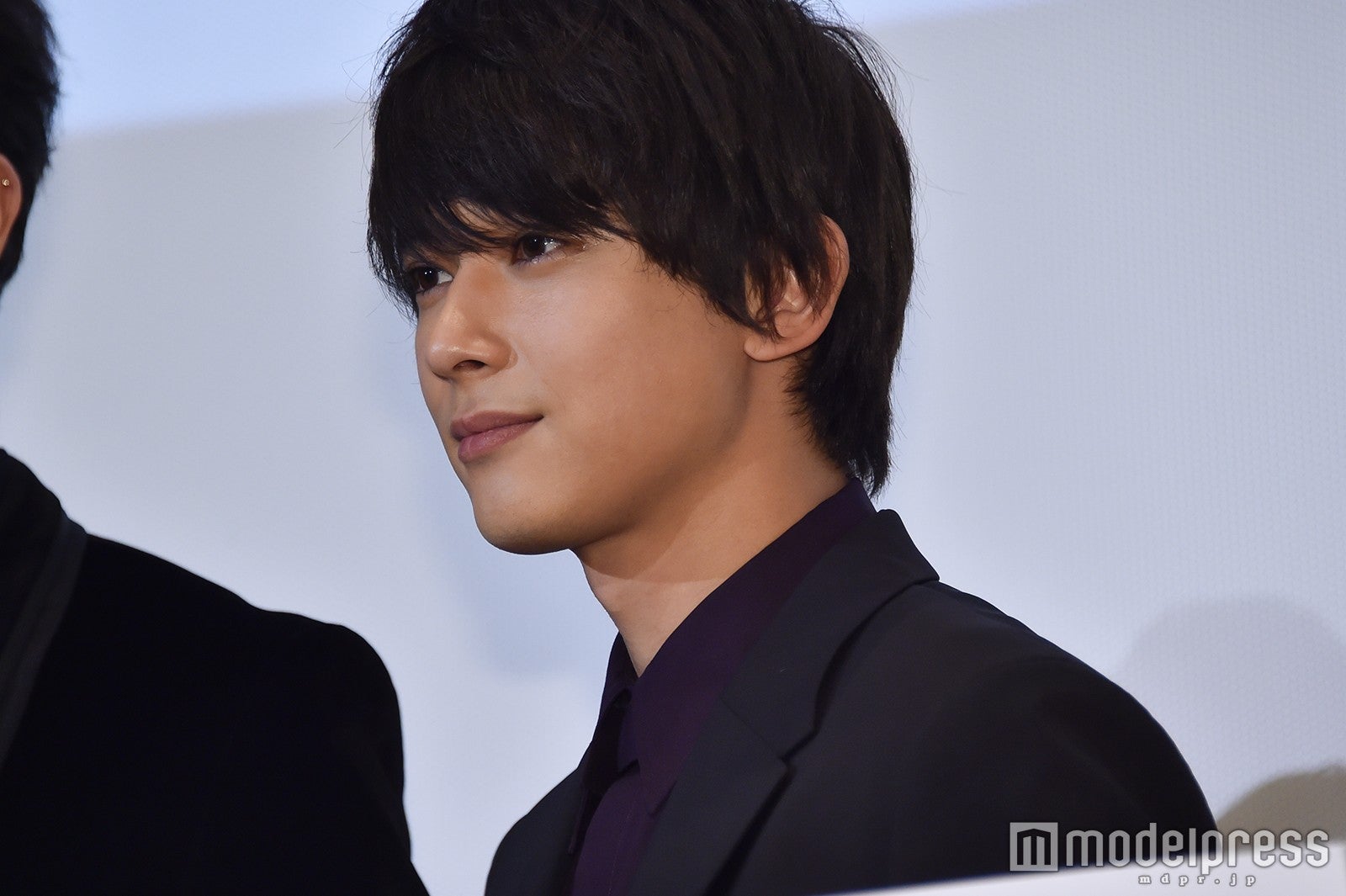 吉沢亮 （C）モデルプレス