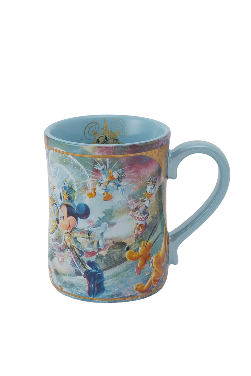 マグカップ1,600円（C）Disney