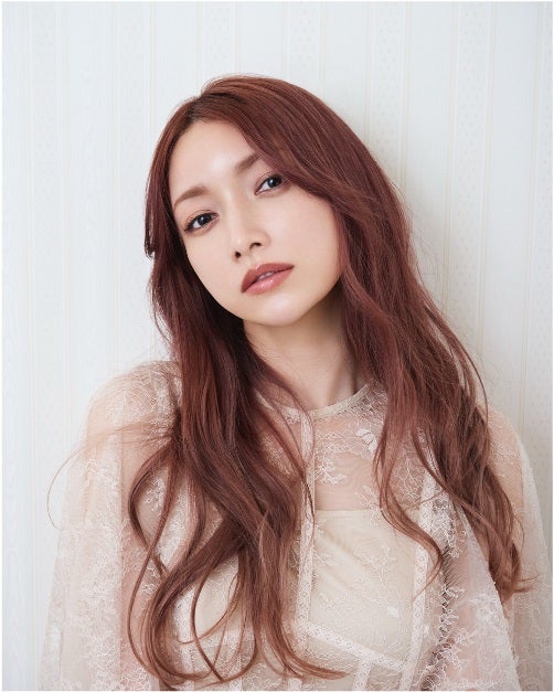 後藤真希（C）日本テレビ