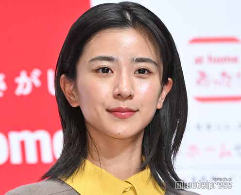 黒島結菜、King & Prince平野紫耀と「ラヴィット!」出演 ギャグ参加にスタジオ盛り上がり