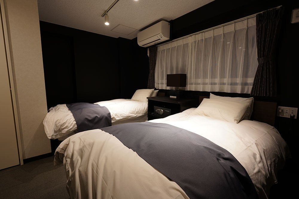 VILLA KOSHIDO ODORI／画像提供：恒志堂