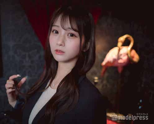 人気キャバ嬢・ねおまる、21歳で卵巣癌に 歩行困難・脱毛…「このまま死んだらもったいない」壮絶闘病生活で変化したこと【モデルプレスインタビュー】