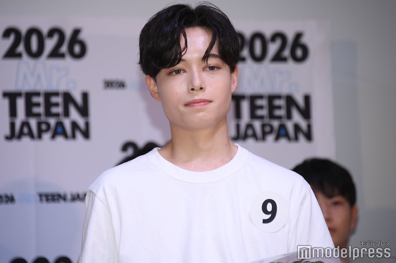 田浦ウィアー彰人（C）モデルプレス