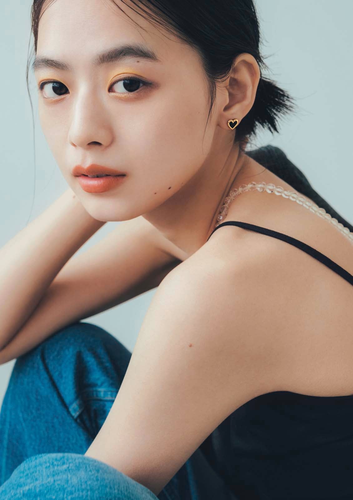 松木育未（提供写真）