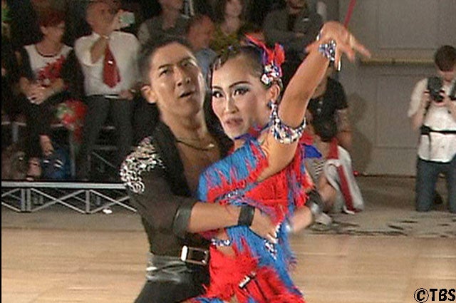 キンタロー ロペス世界選手権出場 金スマ ダンス企画で奇跡起こす モデルプレス