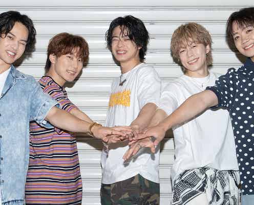 コムドット、“ダサい自分捨てた”東京ドームから1年「失敗と挑戦」繰り返し本気で挑んだ舞台裏【「CDF」モデルプレスインタビュー】