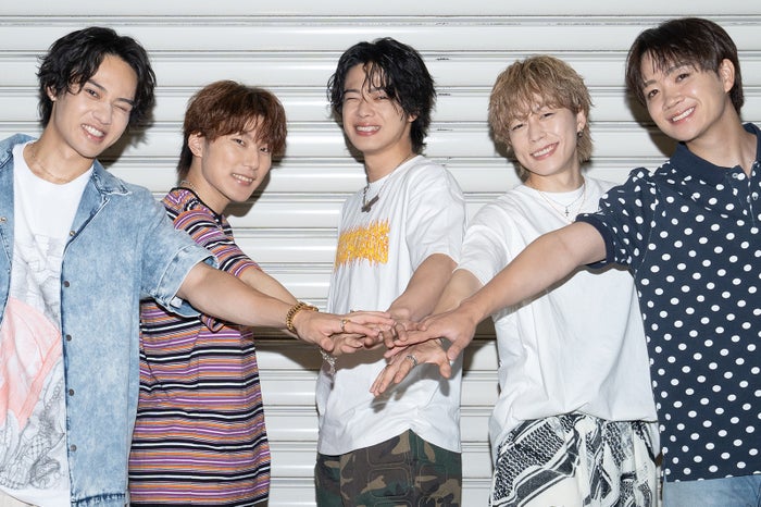 コムドット、“ダサい自分捨てた”東京ドームから1年「失敗と挑戦」繰り返し本気で挑んだ舞台裏【「CDF」独占モデルプレスインタビュー】