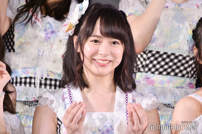 倉野尾成美 (C)モデルプレス