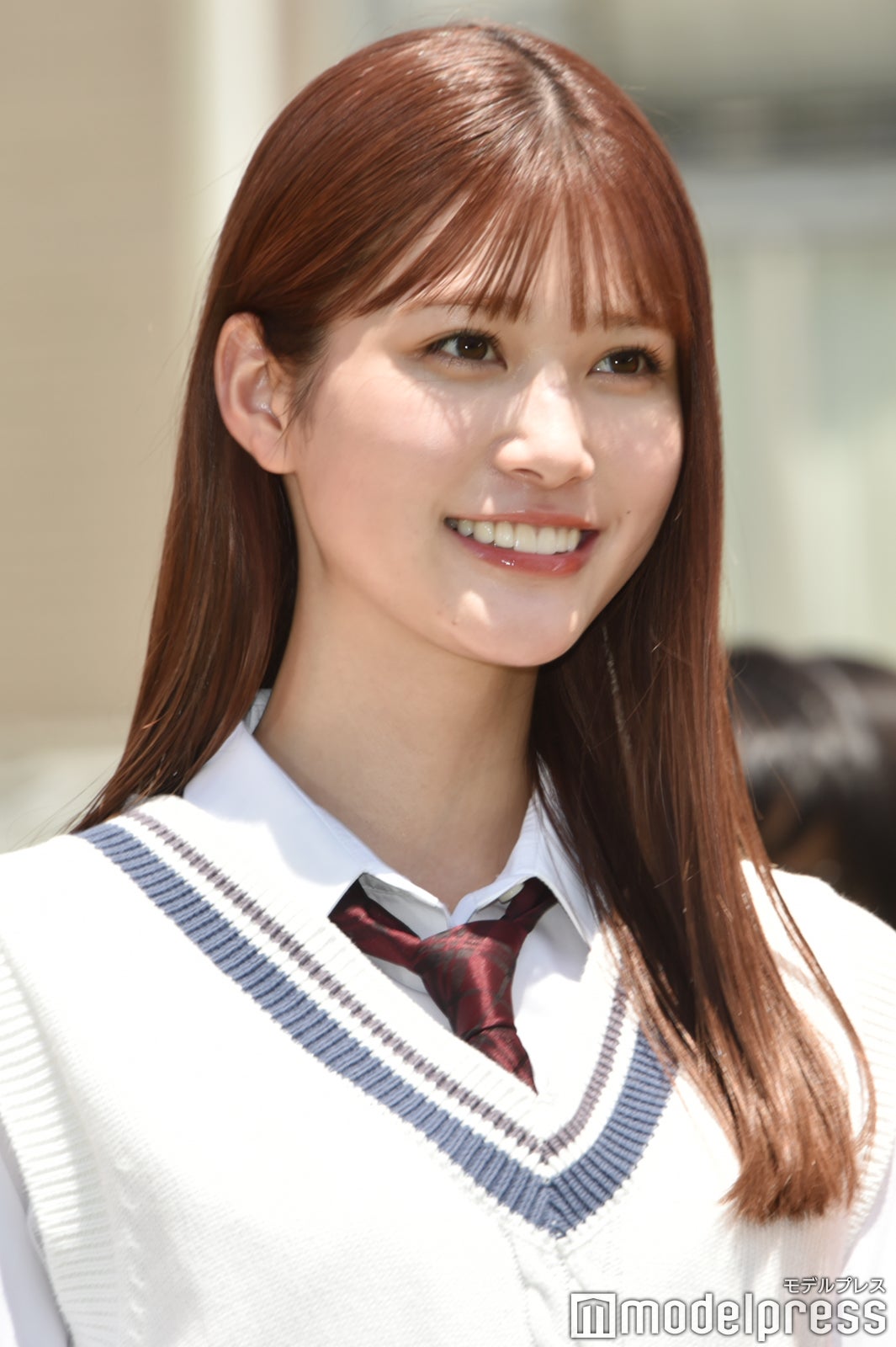 生見愛瑠（C）モデルプレス