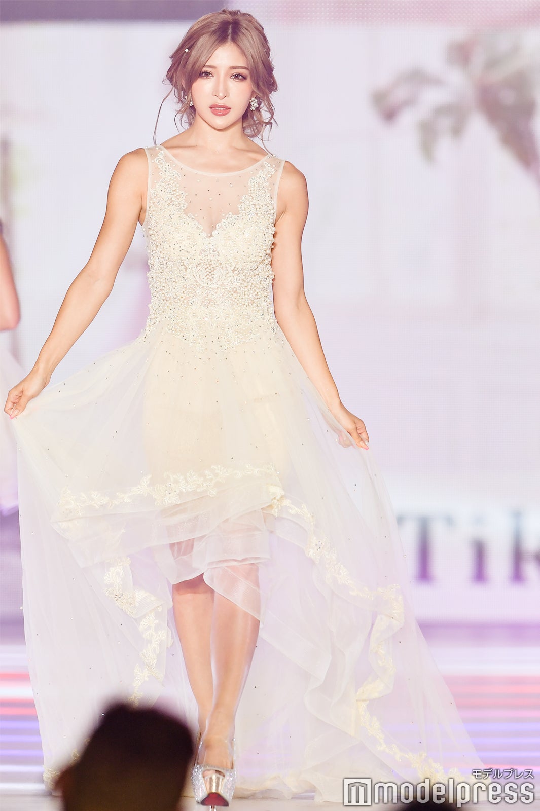 ゆんころ（C）モデルプレス