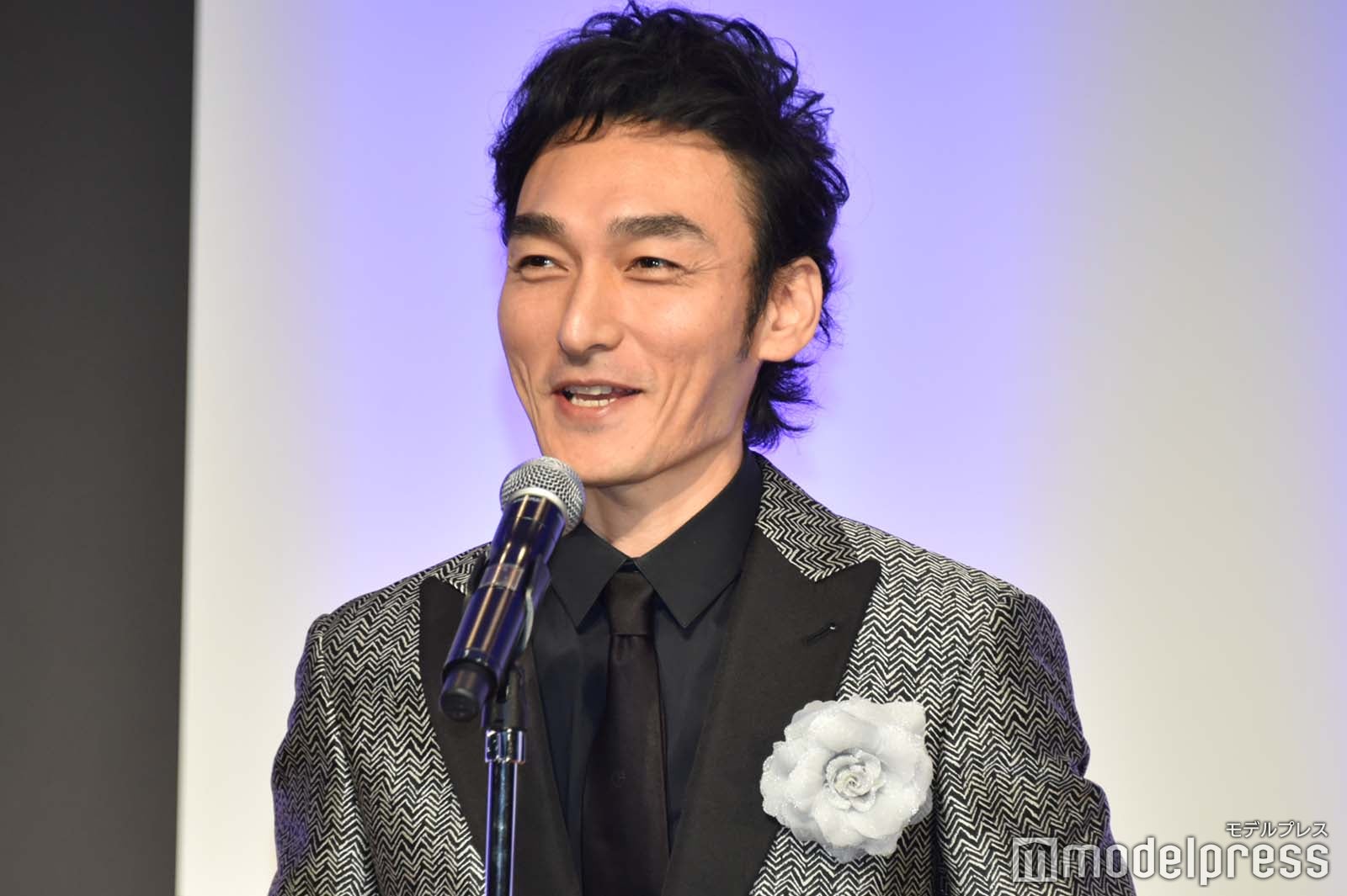 草なぎ剛 （C）モデルプレス