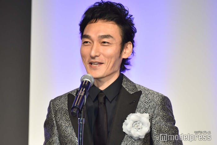 草なぎ剛 (C)モデルプレス