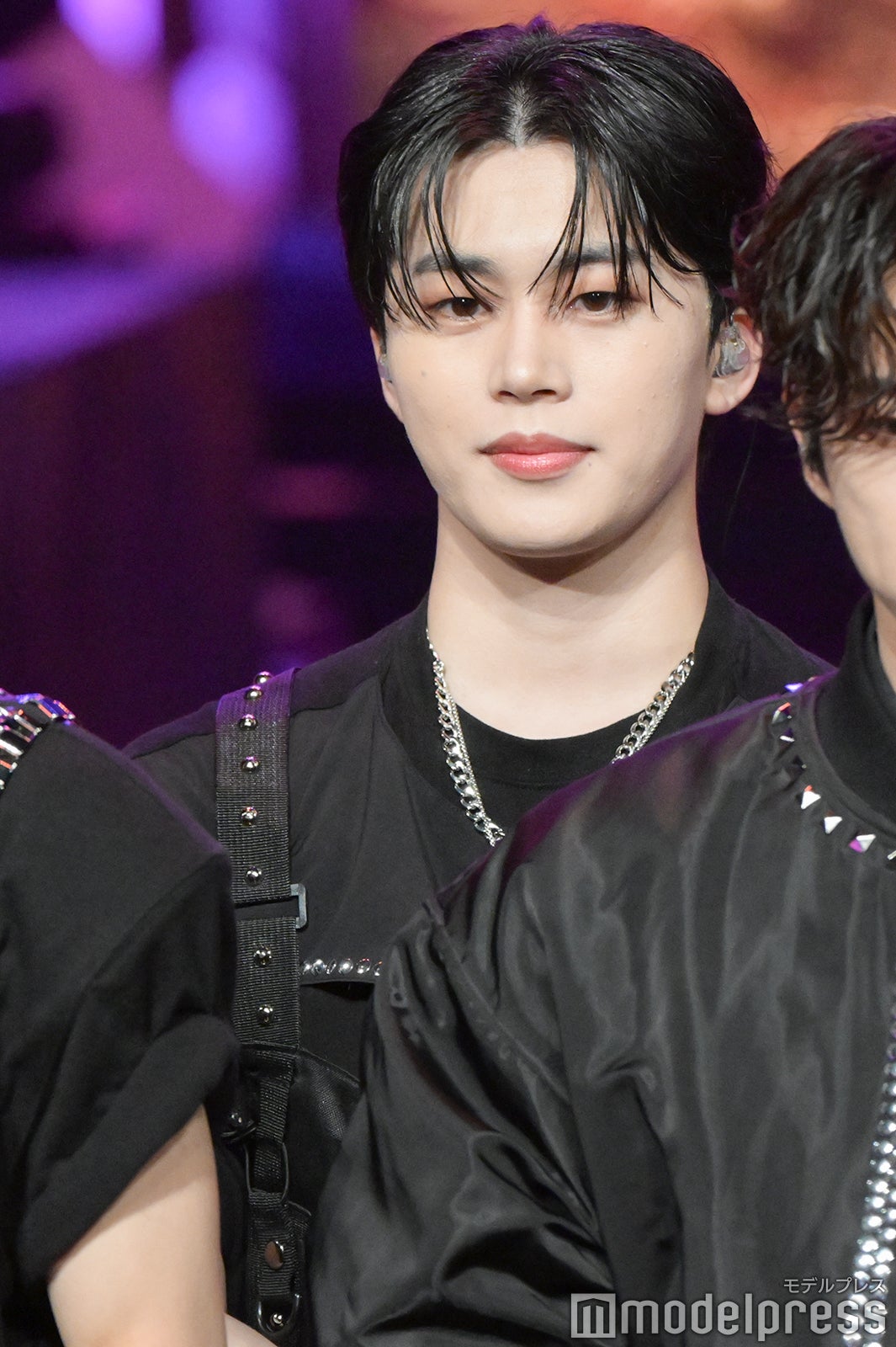 （C）モデルプレス