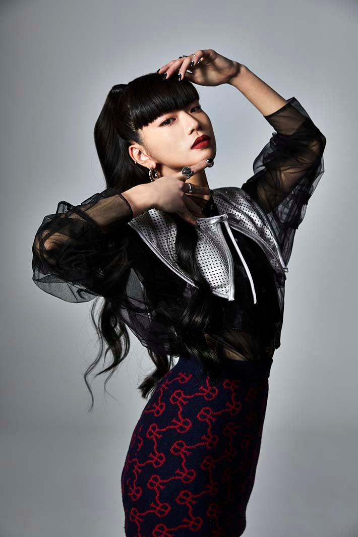 Hina（提供写真）