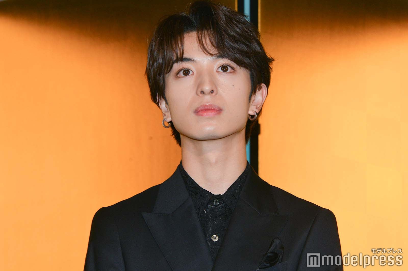 木村慧人（C）モデルプレス