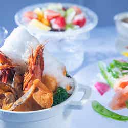 アイスヴィレッジ/画像提供:星野リゾート