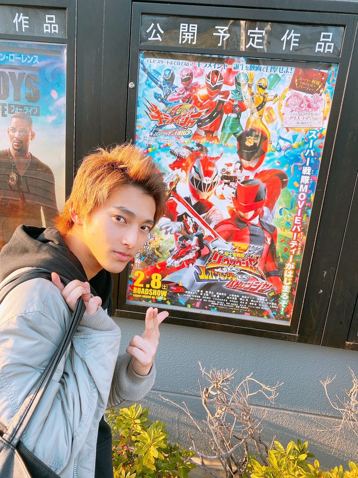 木原瑠生(提供写真)