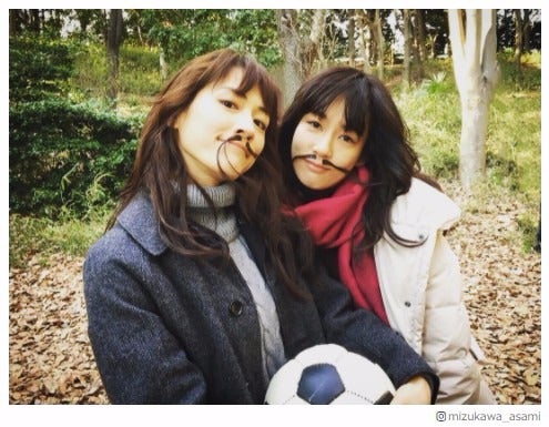 水川あさみ＆綾瀬はるか「わたしを離さないで」コンビが懐かしい カズオ・イシグロ氏「ノーベル文学賞」受賞で話題再燃