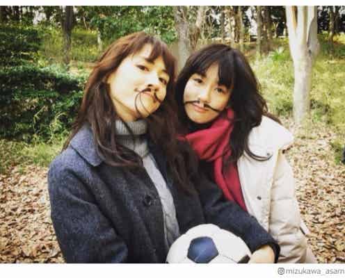 水川あさみ&綾瀬はるか「わたしを離さないで」コンビが懐かしい カズオ・イシグロ氏「ノーベル文学賞」受賞で話題再燃
