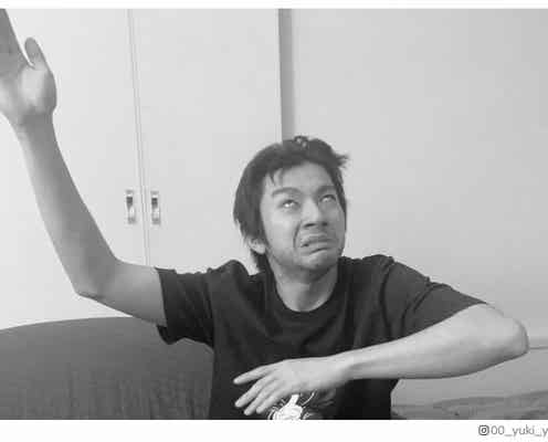 山田裕貴、白目変顔ショットに反響「見た瞬間に笑顔になれた」「通常運転で面白い」