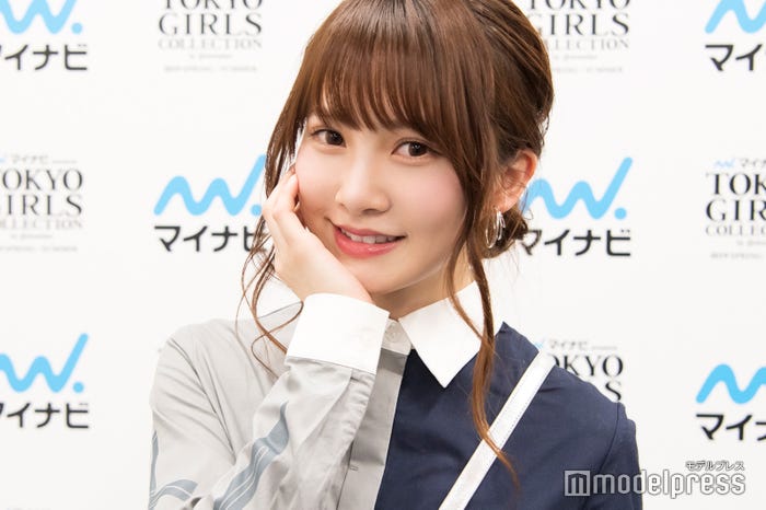 加藤史帆(C)モデルプレス