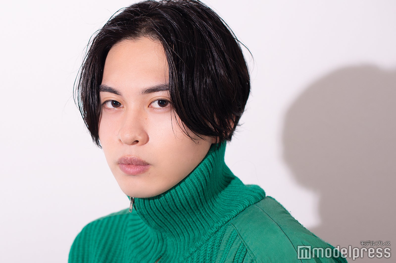 「ミスター青山」ファイナリスト・高野笙太朗さん、キャッチコピーは「人懐っこいおしゃべり関西人」