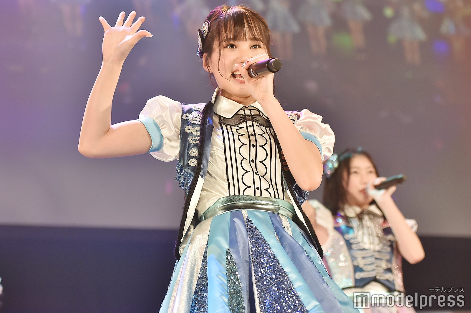 AKB48 （C）モデルプレス