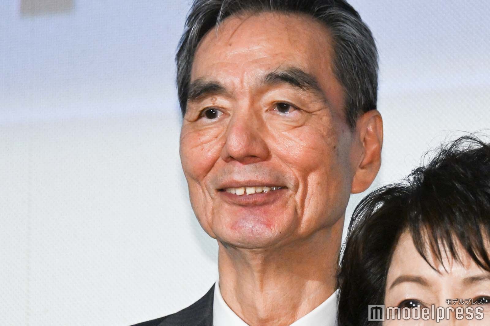 長塚京三（C）モデルプレス