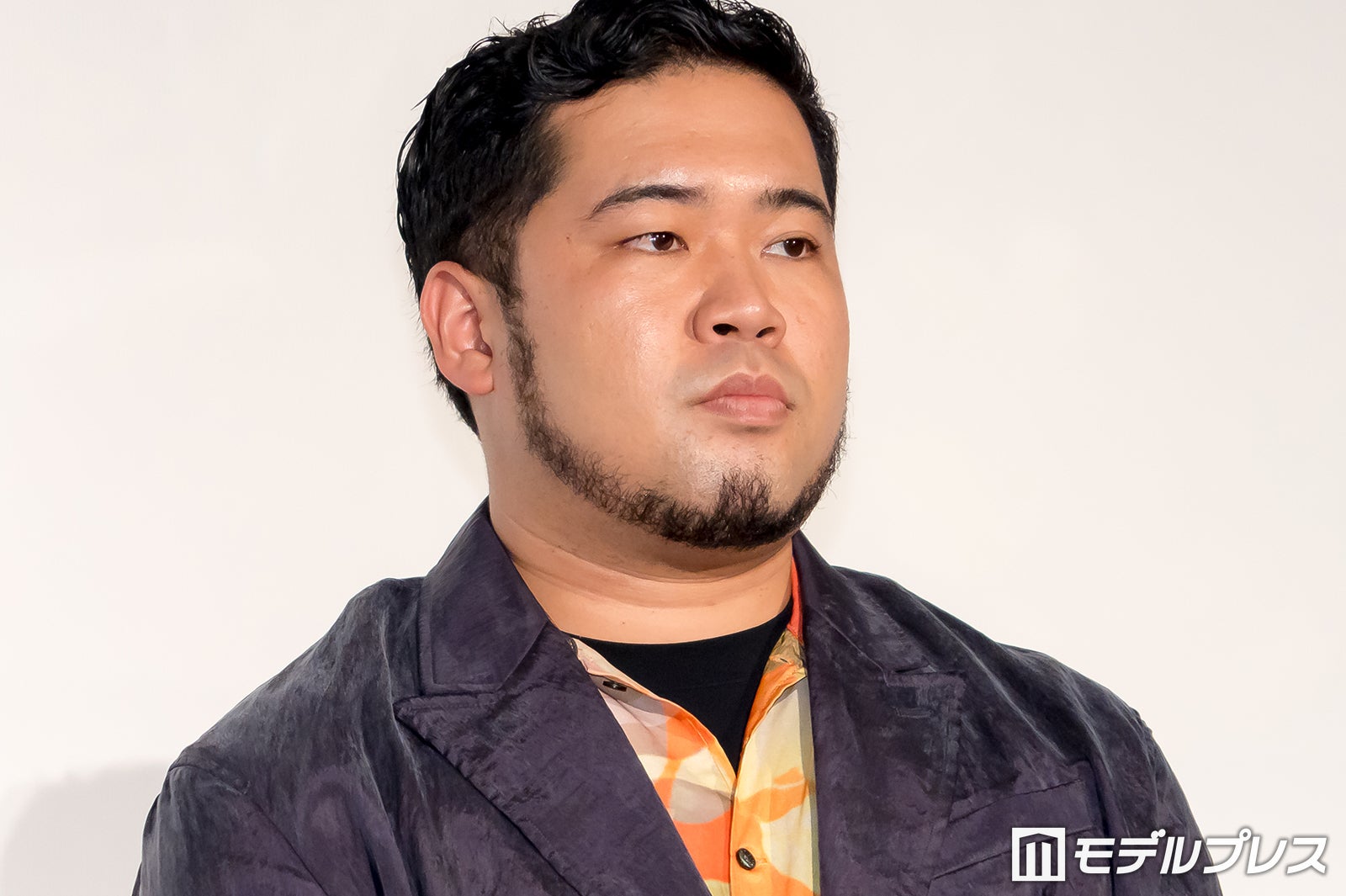 松井ケムリ（C）モデルプレス