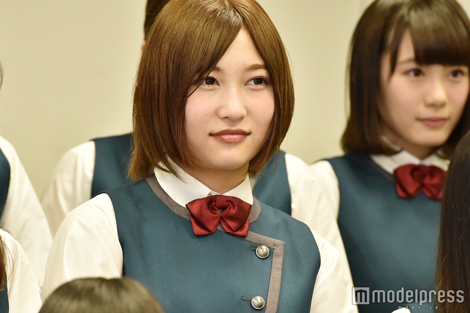 志田愛佳（C）モデルプレス