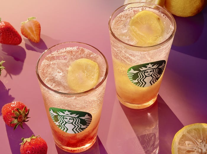 チラックス ソーダ ストロベリー、チラックス ソーダ ゆずシトラス※画像はイメージ/提供画像