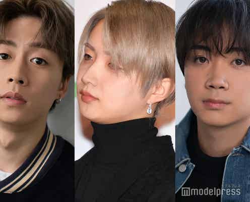 BE:FIRST・JUNON、コムドットゆうた&ゆうまとコラボダンス「実は友達」意外な交友関係に驚きの声止まず