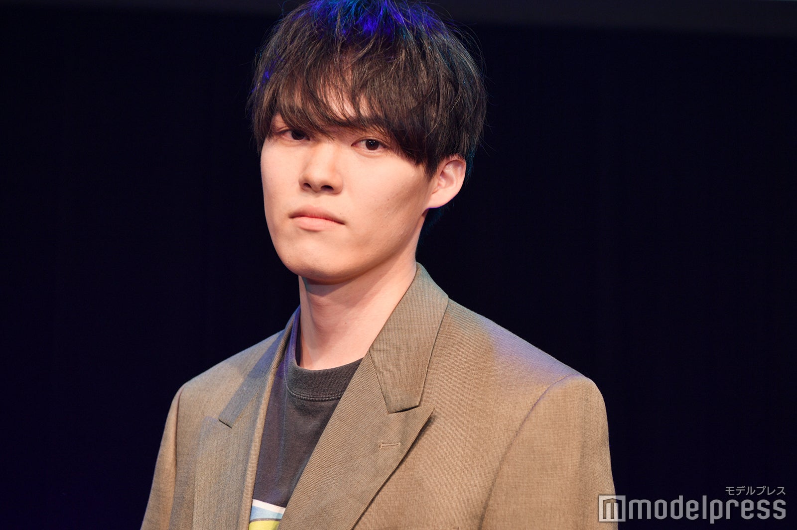 寺田拓正 （C）モデルプレス