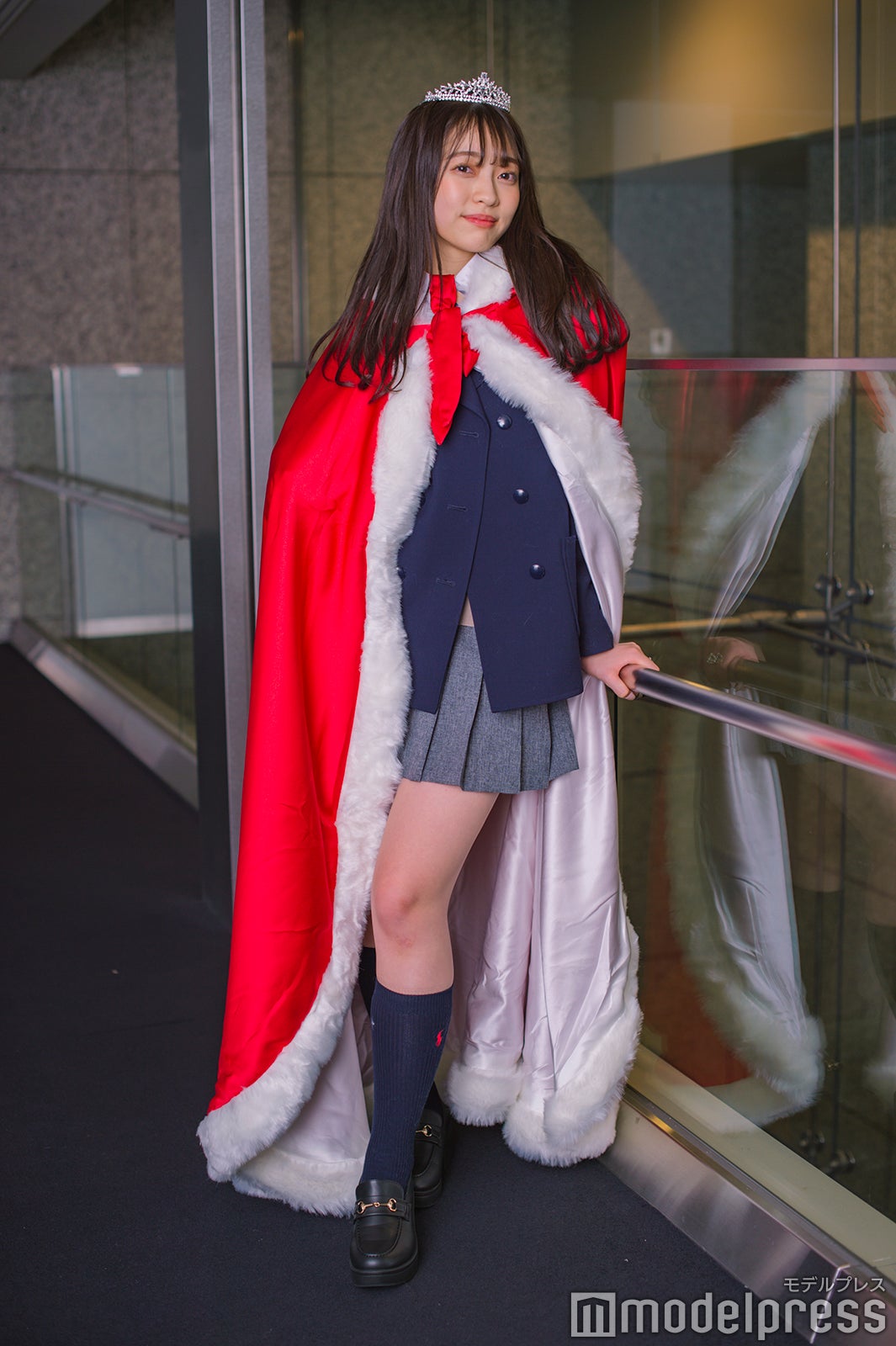 ひっかさん（C）モデルプレス