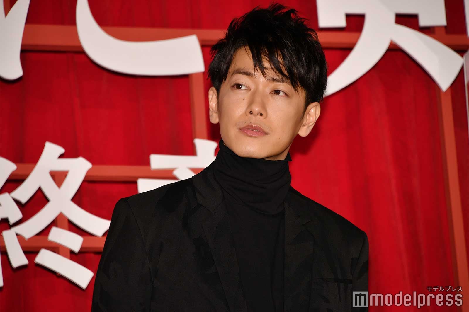 佐藤健、普段の温厚な性格からは想像できない“怒”エピソードとは？＜るろうに剣心＞