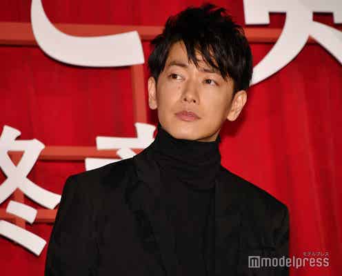 佐藤健、普段の温厚な性格からは想像できない“怒”エピソードとは?<るろうに剣心>