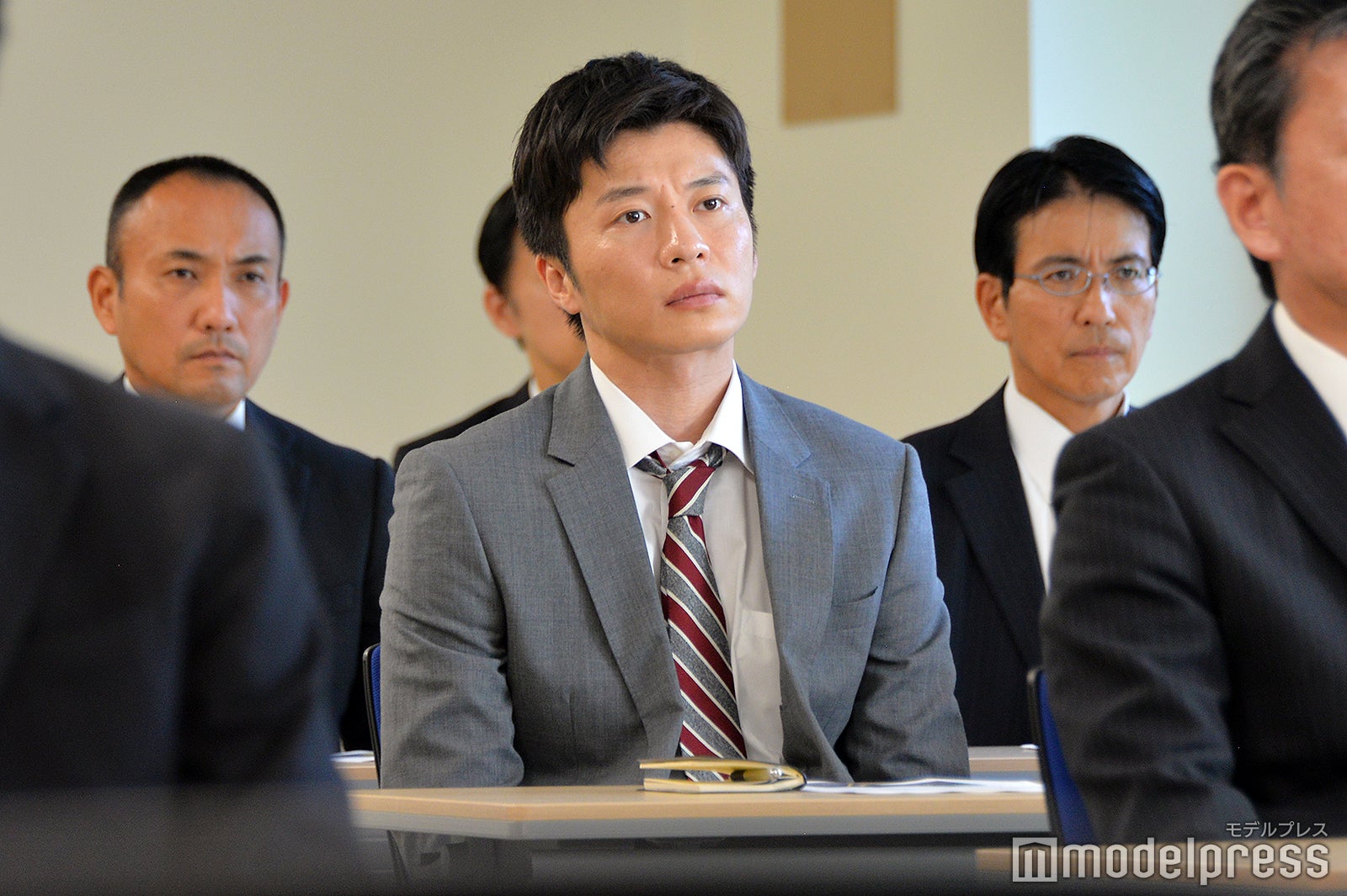 田中圭（C）モデルプレス