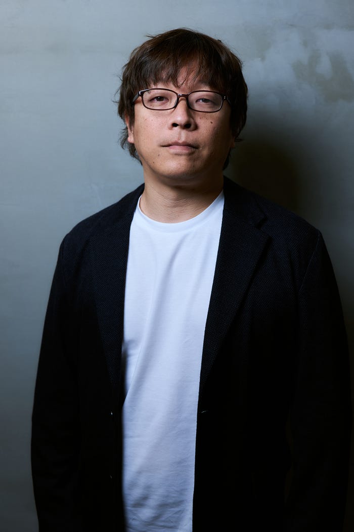 三木孝浩監督(提供写真)