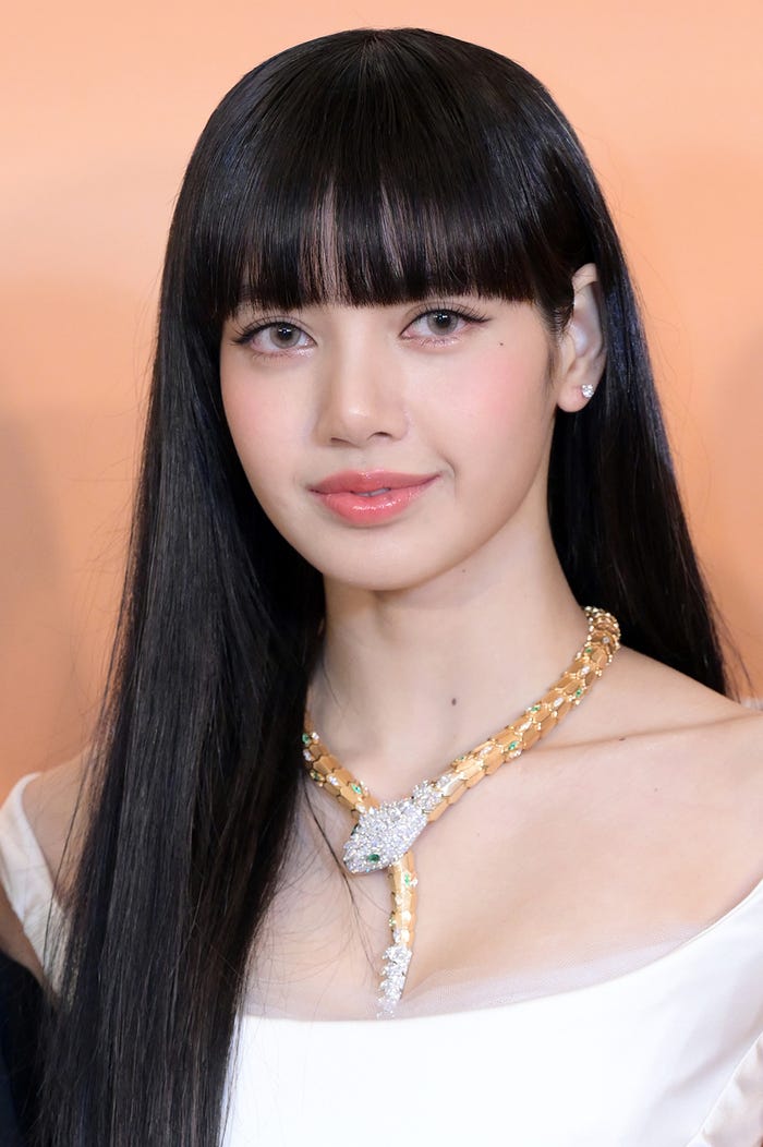LISA(リサ)/Photo by Getty Images